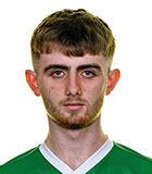 Cian Brosnan