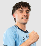 Zachary de Jesus