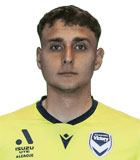 Daniel Graskoski