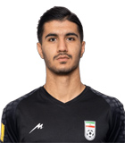 Arsha Shakouri
