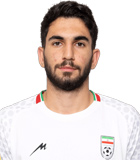 Alireza Homaeifard