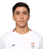 Yaghoub Barage
