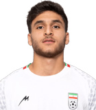 Abolfazl Zoleykhaei