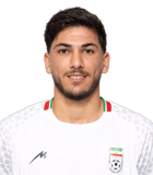 Esmaeil Gholizadeh