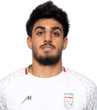 Alireza Sharifi