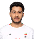 Zargham Saadavi