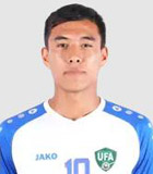 Sherzod Abdulboriev
