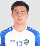 Bekhruz Jumatov