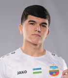 Ollobergan Karimov