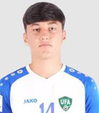 Shodiyor Shodiboyev