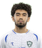 Amir Saidov