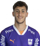 Erico Cuello
