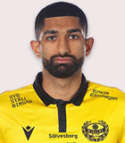 Abdullah Iqbal