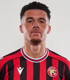 Rico Browne