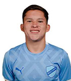 Luis Paz