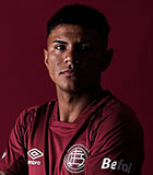 Dylan Aquino