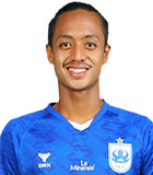 Haykal Alhafiz