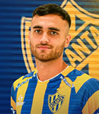 Tomas Alejandro Rojas