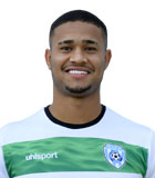Breno Henrique Neres Teixeira