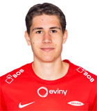 Eivind Fauske Helland