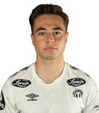 Vegard Haugerud Hagen