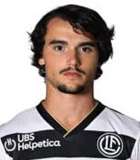 Martim Alexandre Costa Marques