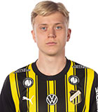Isak Brusberg