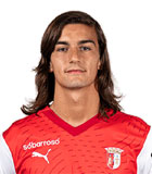 Joao de Vasconcelos Faria Goncalves