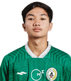 Dominikus Dion