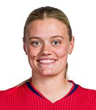 Mathilde Harviken
