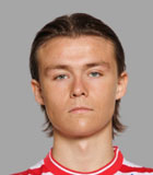 Atli Thor Gunnarsson