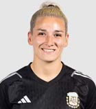 Abigail Chaves