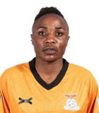 Siomara Mapepa