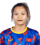 Dao Thi Kieu Oanh