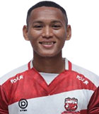 Iksan Lestaluhu