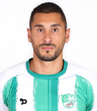 Franco Ramos Mingo