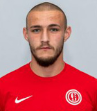 Angel Martinov