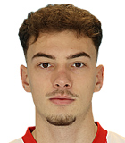 David Ciubancan