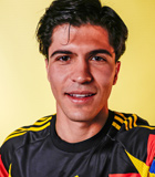 Ralph Orquin