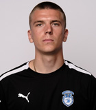 Timur Kraykov