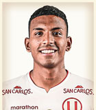 Alvaro Rojas Quesada