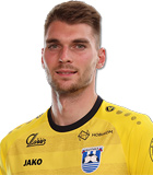 Egor Lyubakov