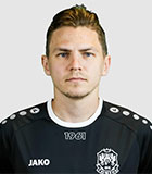 Mikhail Petrov