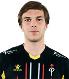 Daniil Frolkin