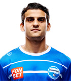 Yuriy Budagyan