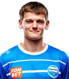 Daniil Gurchenko