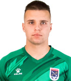 Egor Smirnov