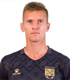 Vitaliy Gorulev