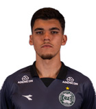 Pedro Luccas Morisco da Silva
