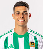 Tobias Medina